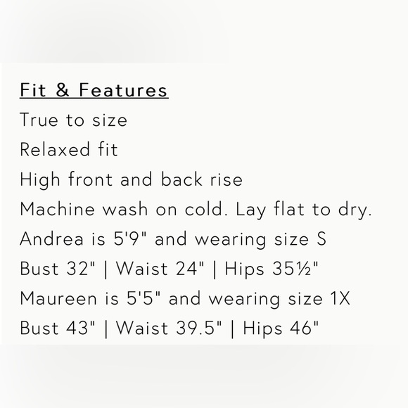 Tradlands 1X Birch Crewneck sweater - Picture 5 of 6